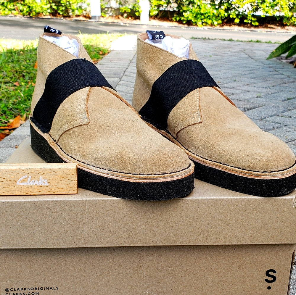 Clarks Originals
